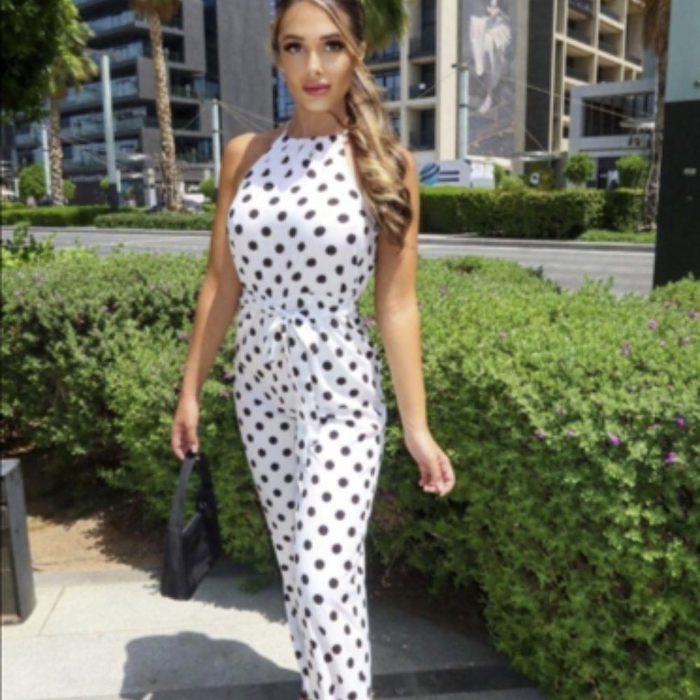 Pool Jumpsuits - Picture 4 of 13